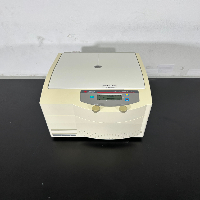 Beckman Coulter Microfuge 22R Refrigerated Centrifuge image 2